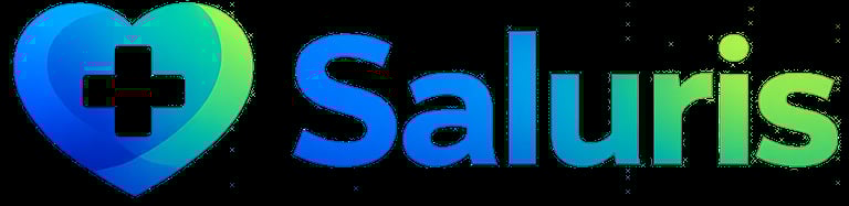 Saluris - Digitaal platform voor de zorgsector